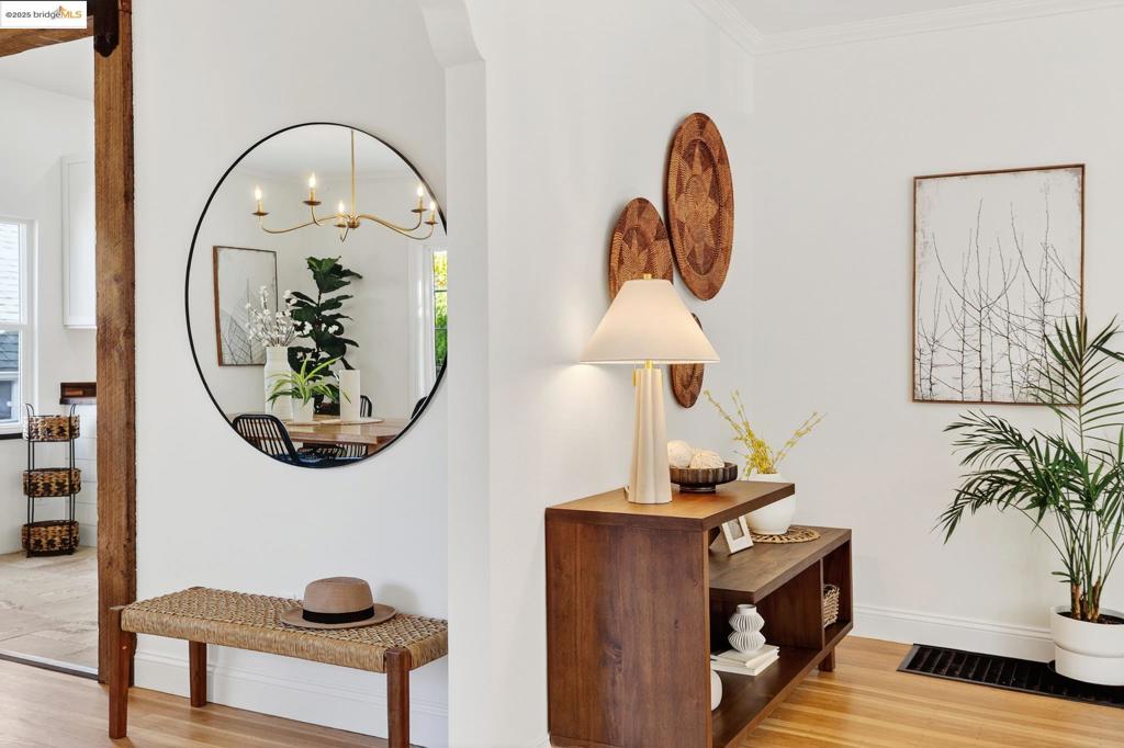 CROCKER HGHLANDS - Residential