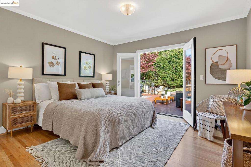 CROCKER HGHLANDS - Residential
