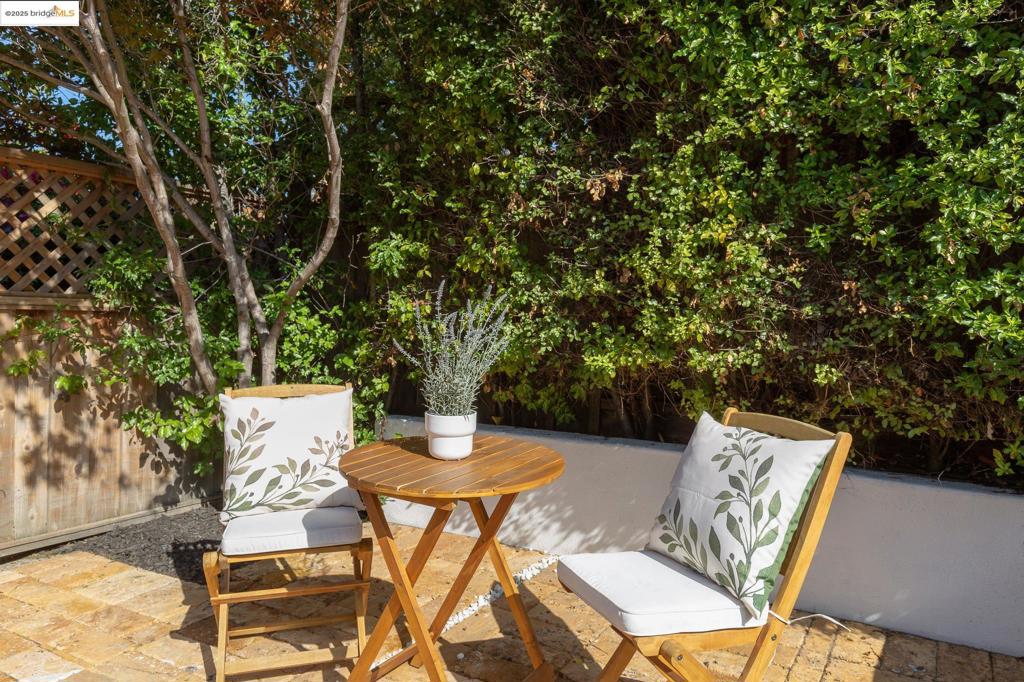 CROCKER HGHLANDS - Residential