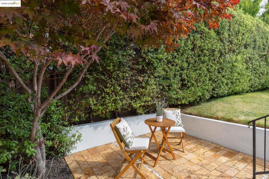 CROCKER HGHLANDS - Residential
