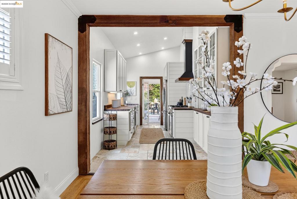 CROCKER HGHLANDS - Residential