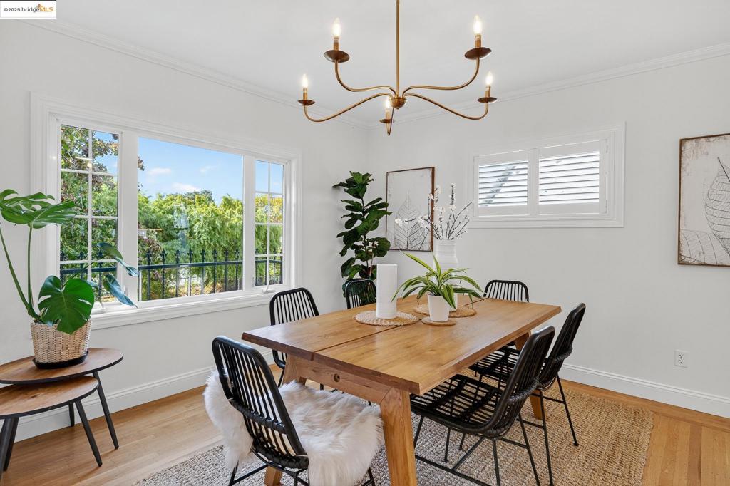 CROCKER HGHLANDS - Residential