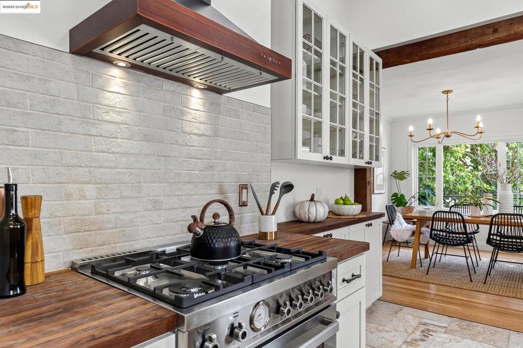 CROCKER HGHLANDS - Residential