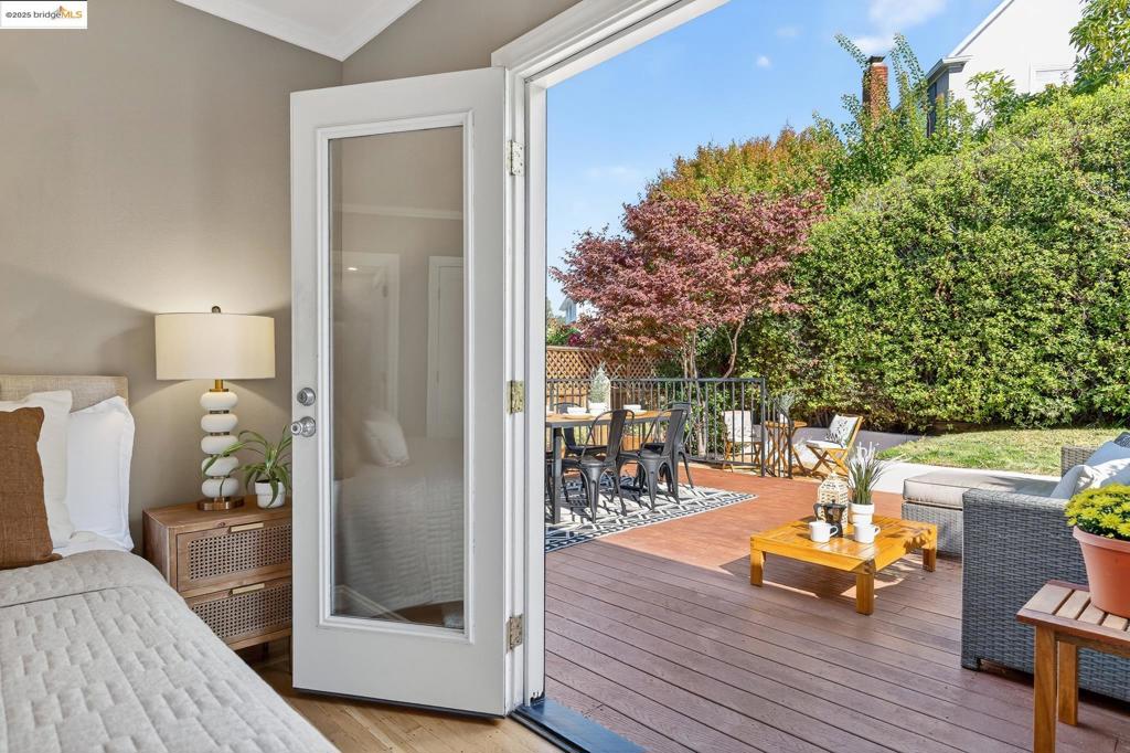 CROCKER HGHLANDS - Residential