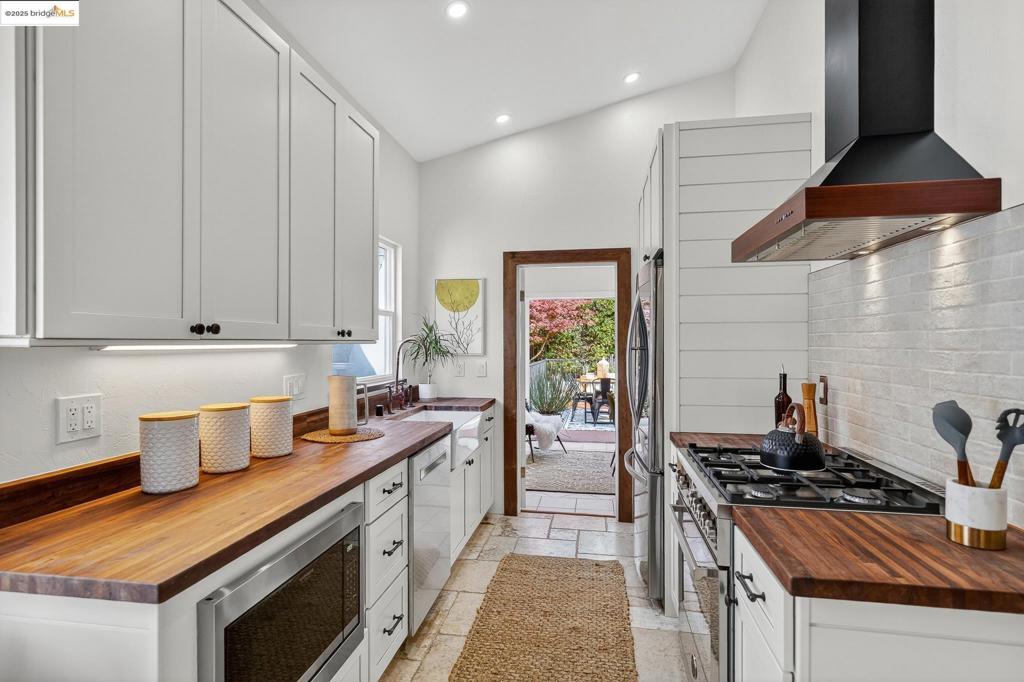 CROCKER HGHLANDS - Residential