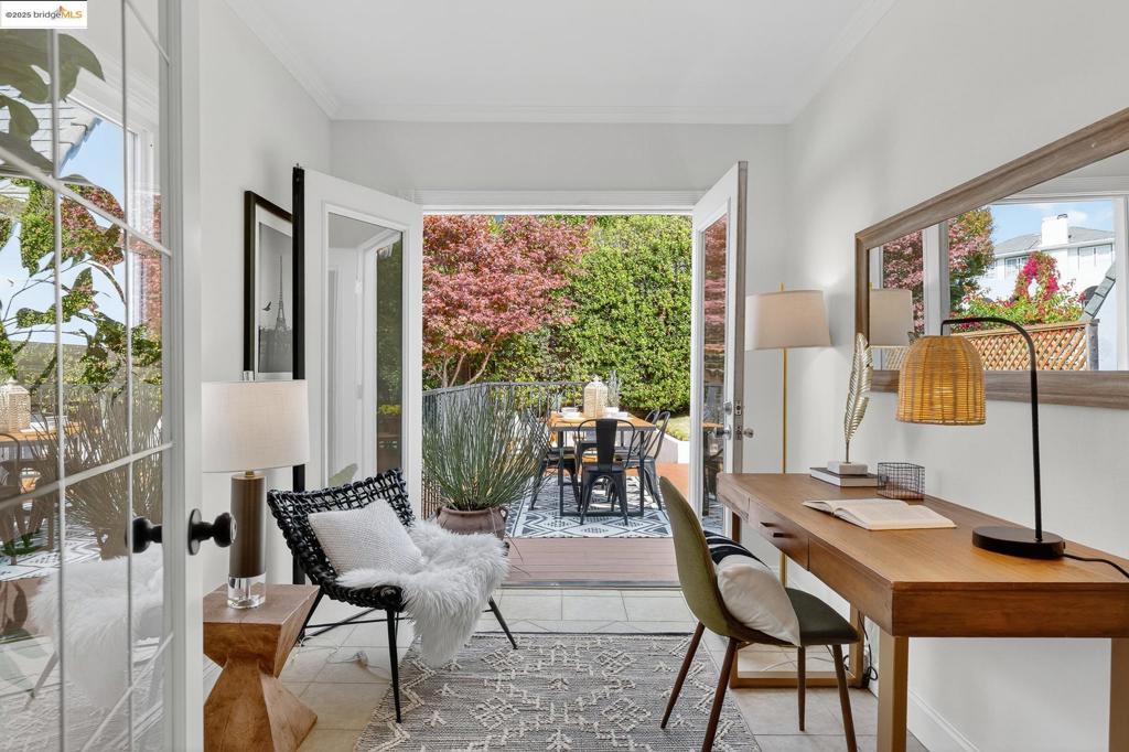 CROCKER HGHLANDS - Residential
