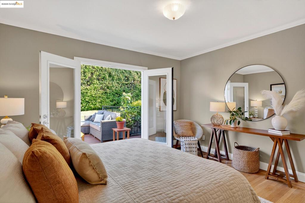 CROCKER HGHLANDS - Residential