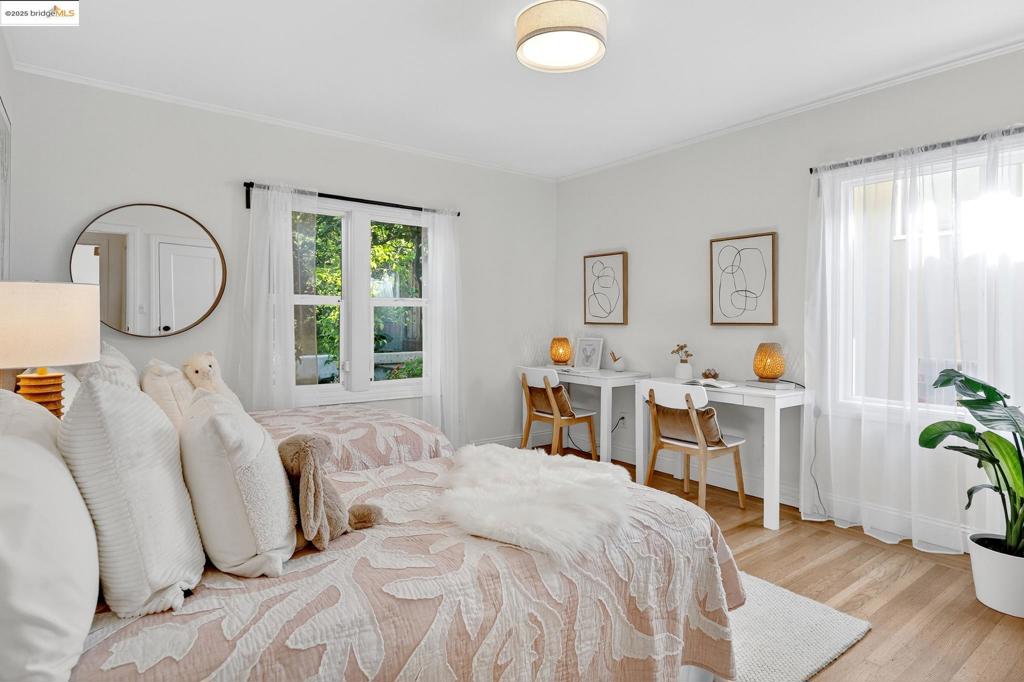 CROCKER HGHLANDS - Residential