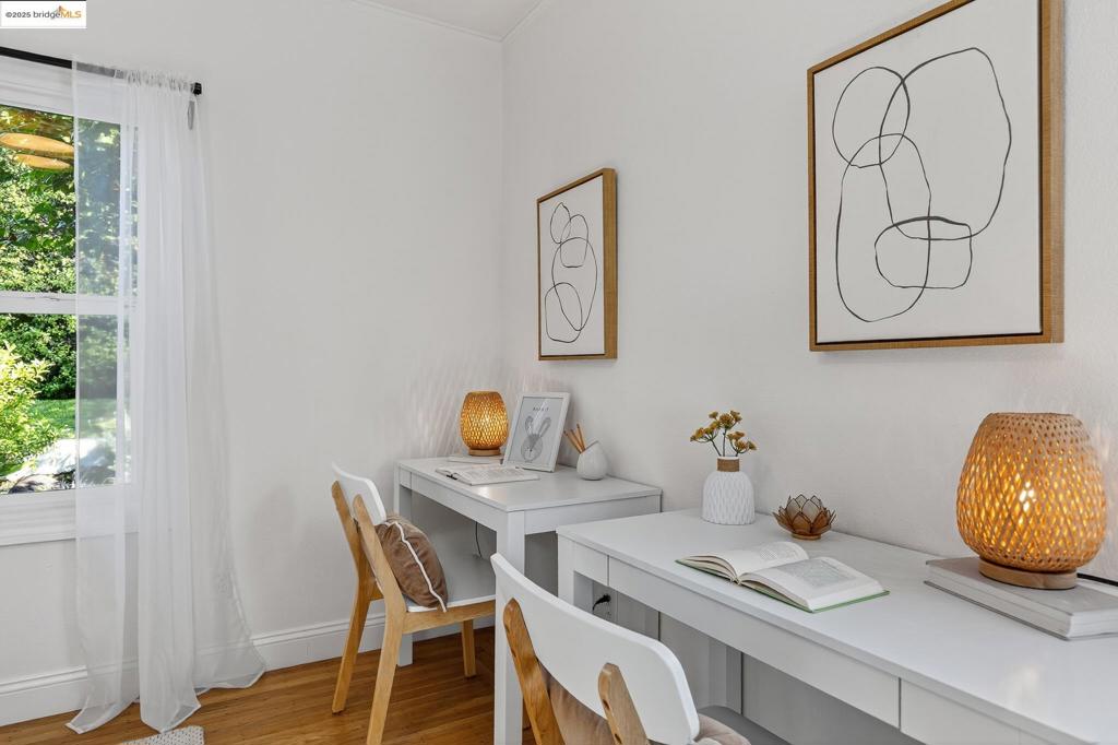 CROCKER HGHLANDS - Residential