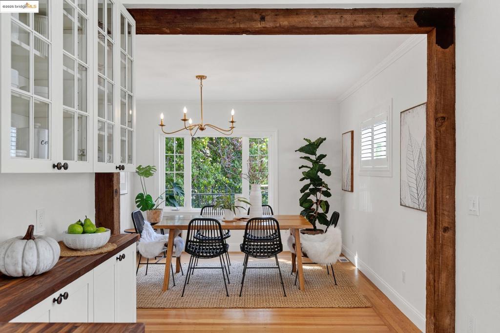 CROCKER HGHLANDS - Residential