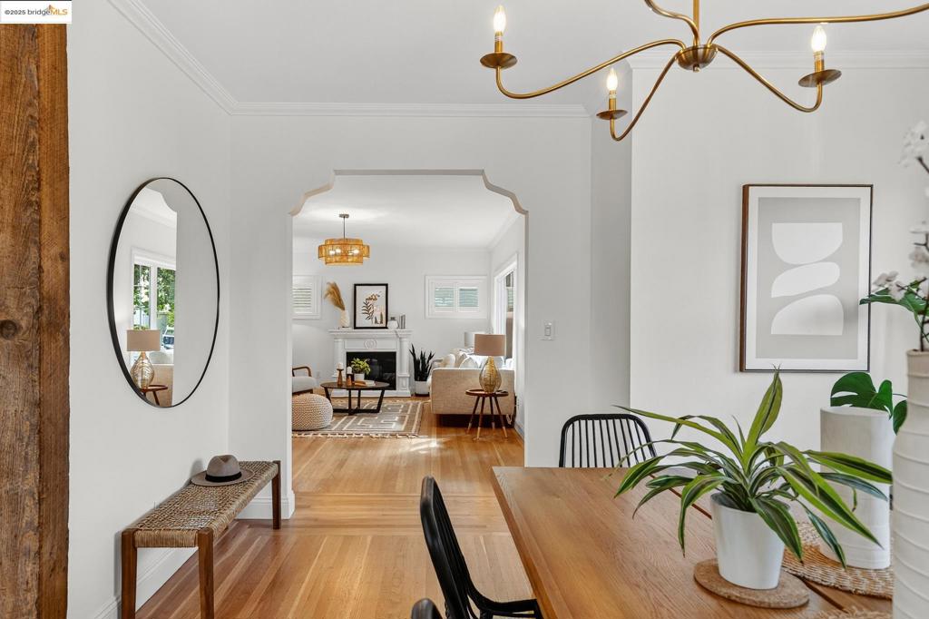 CROCKER HGHLANDS - Residential