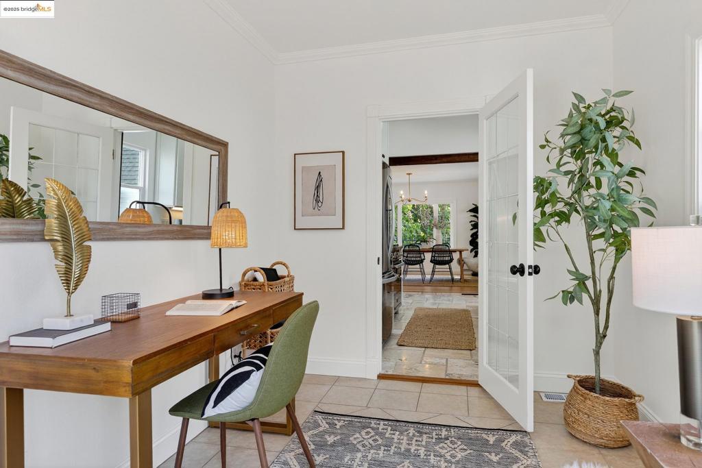 CROCKER HGHLANDS - Residential