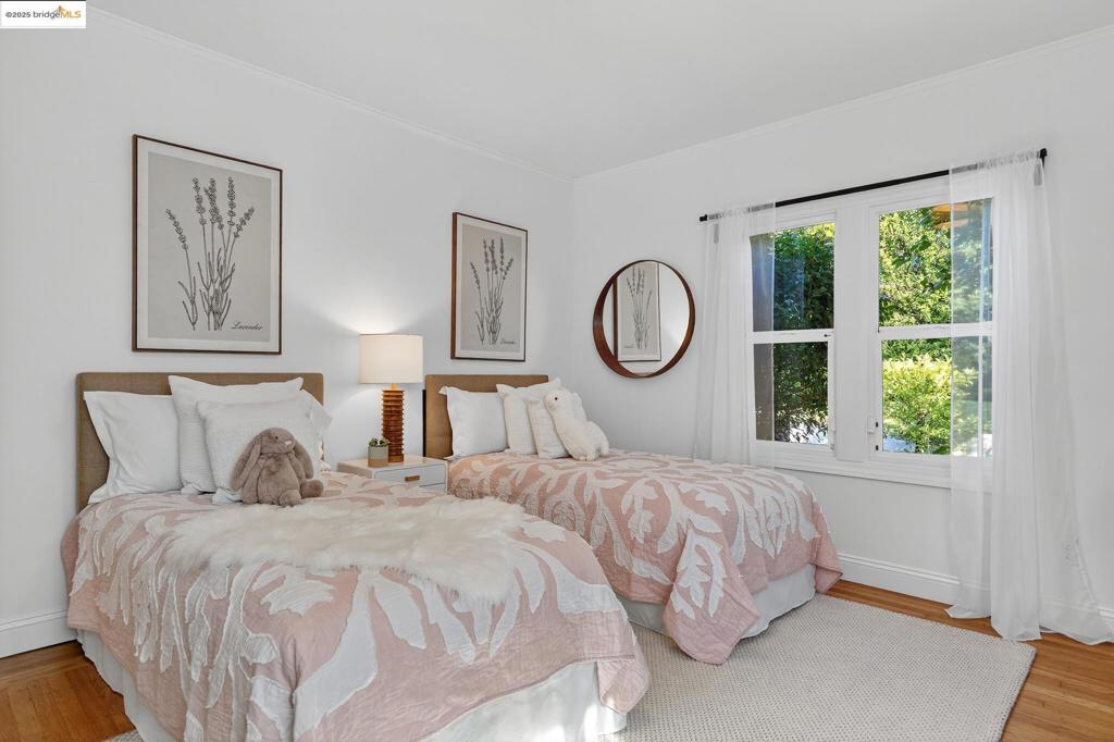 CROCKER HGHLANDS - Residential