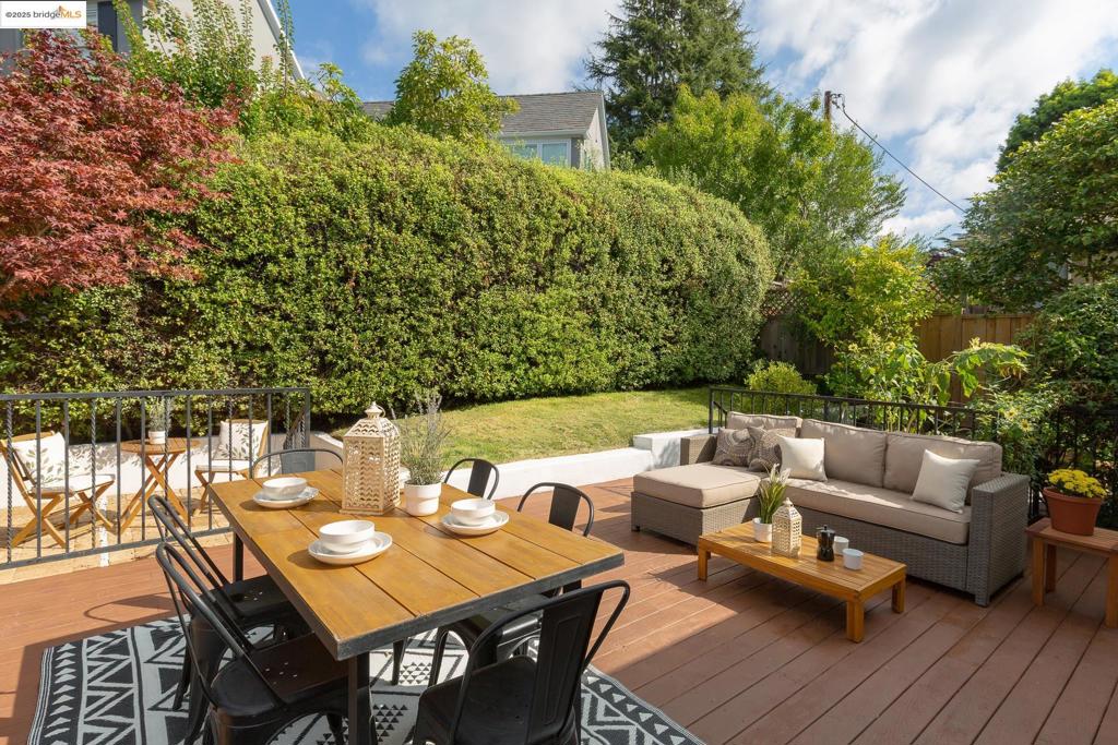 CROCKER HGHLANDS - Residential