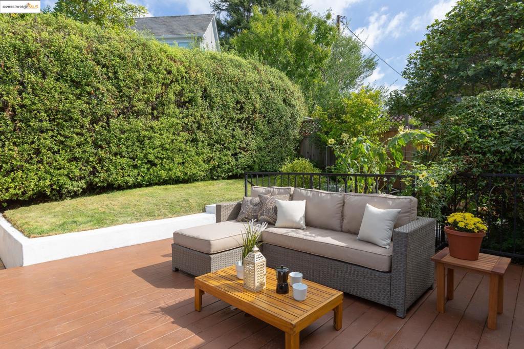 CROCKER HGHLANDS - Residential