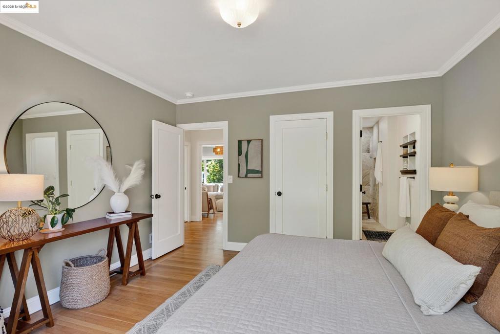 CROCKER HGHLANDS - Residential