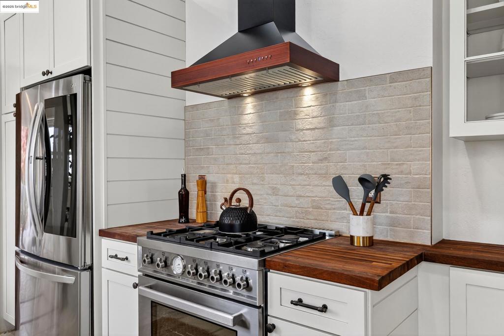 CROCKER HGHLANDS - Residential