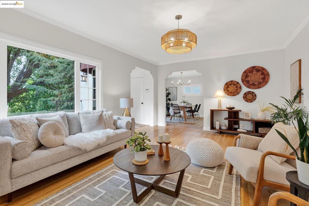 CROCKER HGHLANDS - Residential