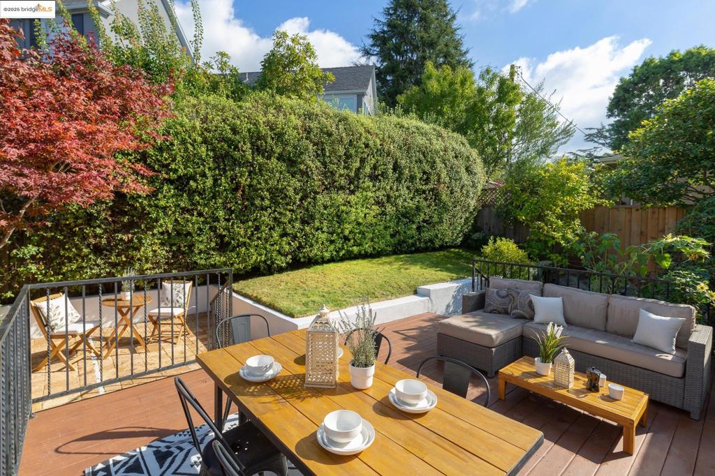 CROCKER HGHLANDS - Residential