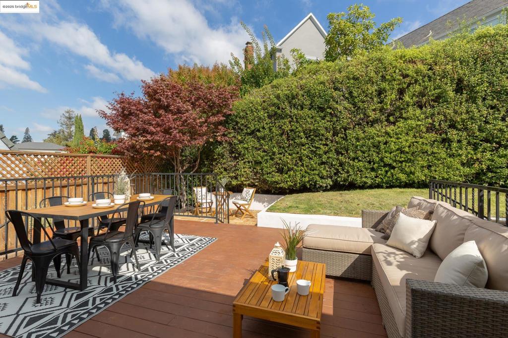 CROCKER HGHLANDS - Residential