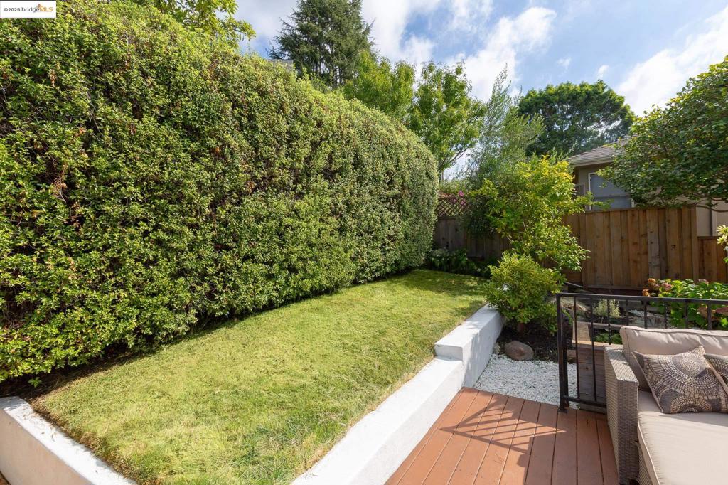 CROCKER HGHLANDS - Residential