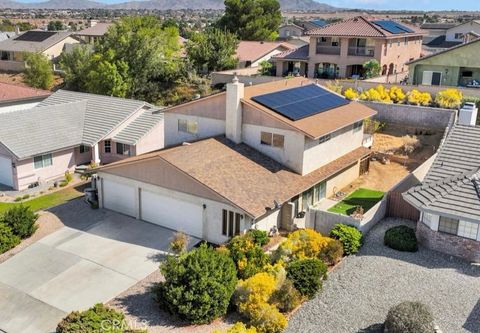 18199 Kalin Ranch Victorville CA 92395