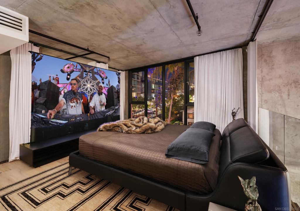 Downtown - Residential