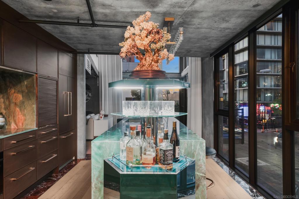 Downtown - Residential