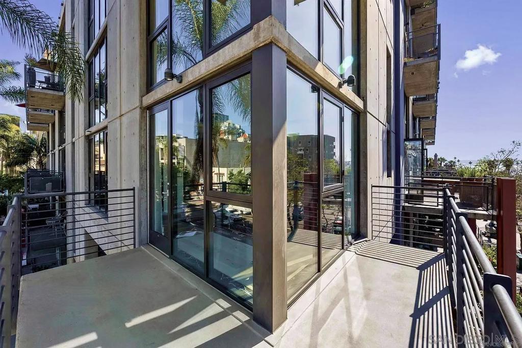 Downtown - Residential