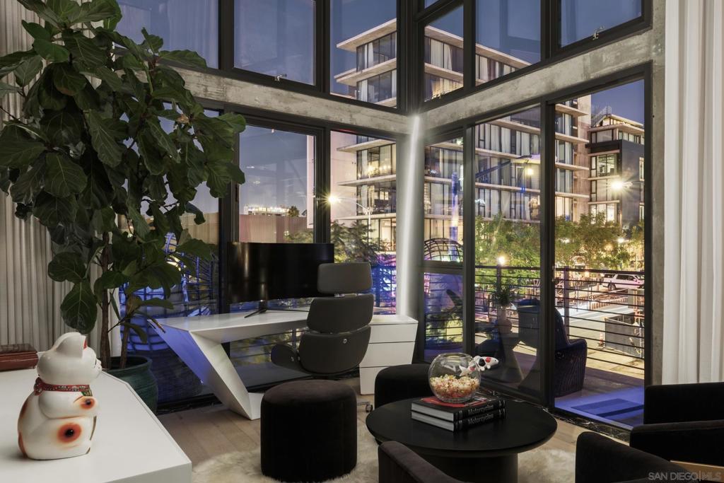 Downtown - Residential