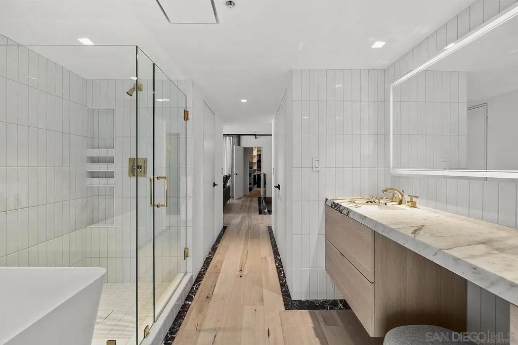 Downtown - Residential