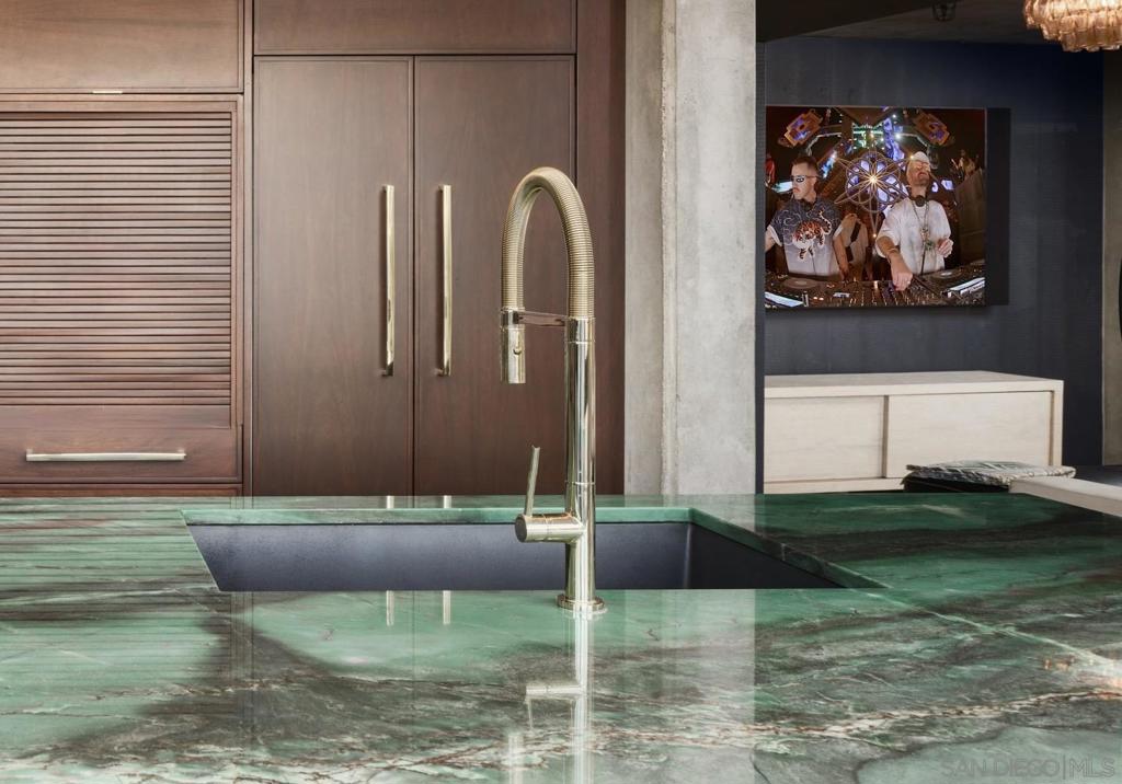 Downtown - Residential