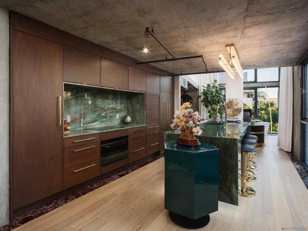 Downtown - Residential