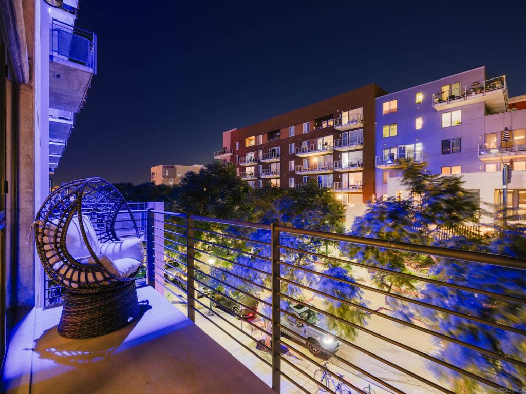 Downtown - Residential