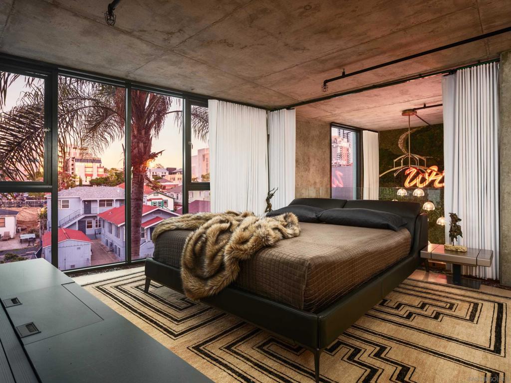 Downtown - Residential