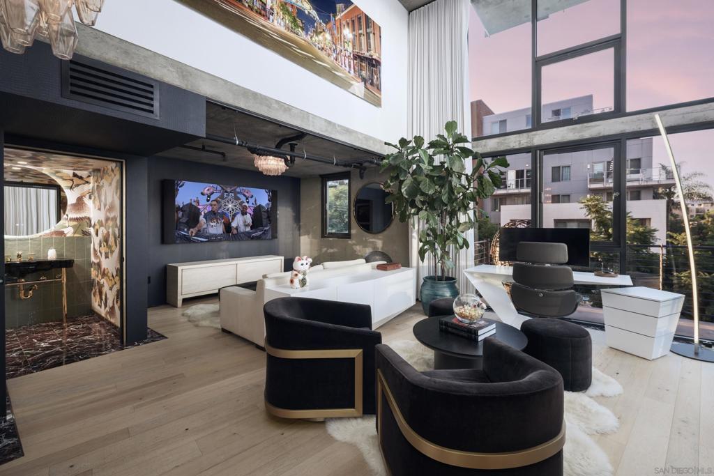 Downtown - Residential