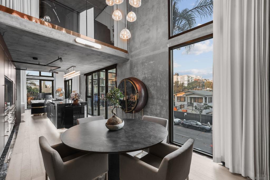 Downtown - Residential