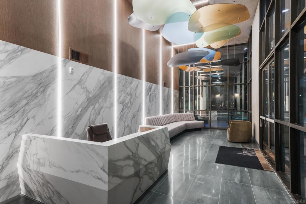 Downtown - Residential