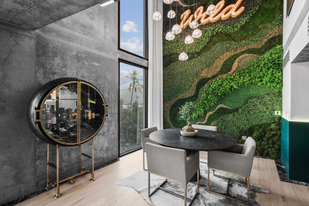 Downtown - Residential