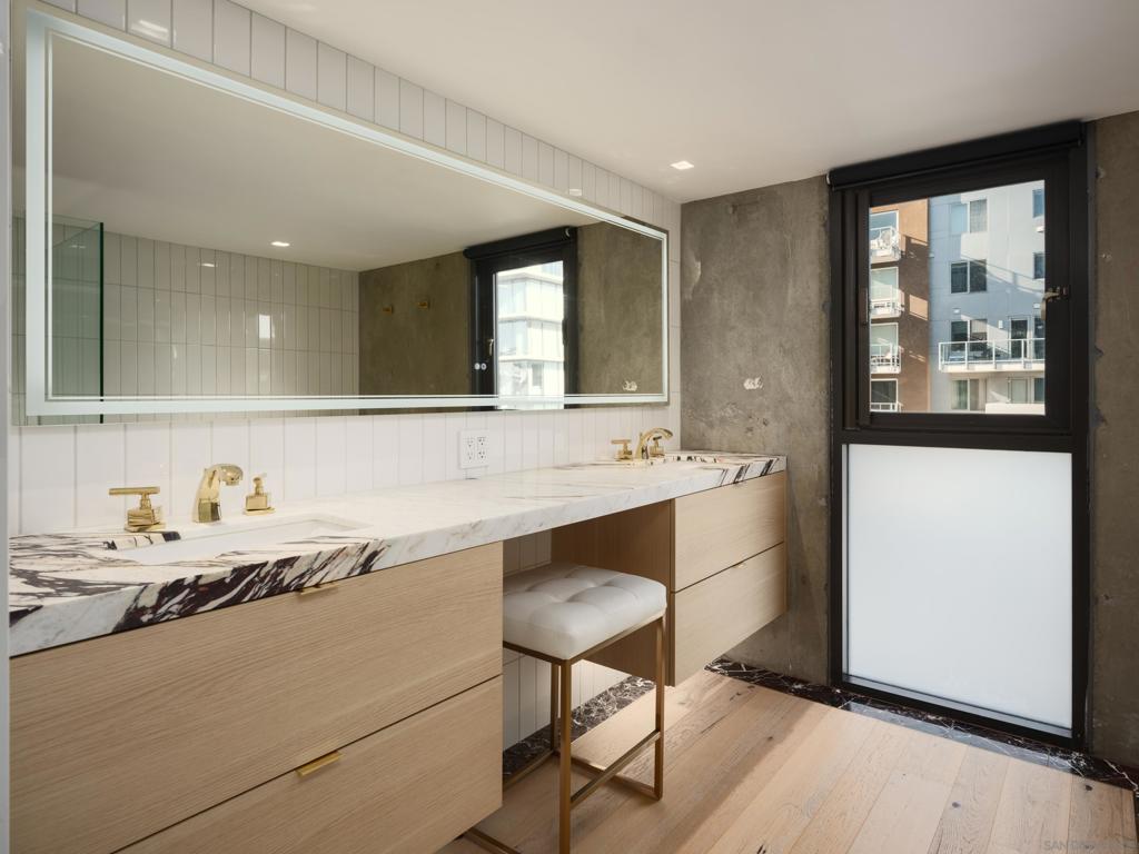 Downtown - Residential