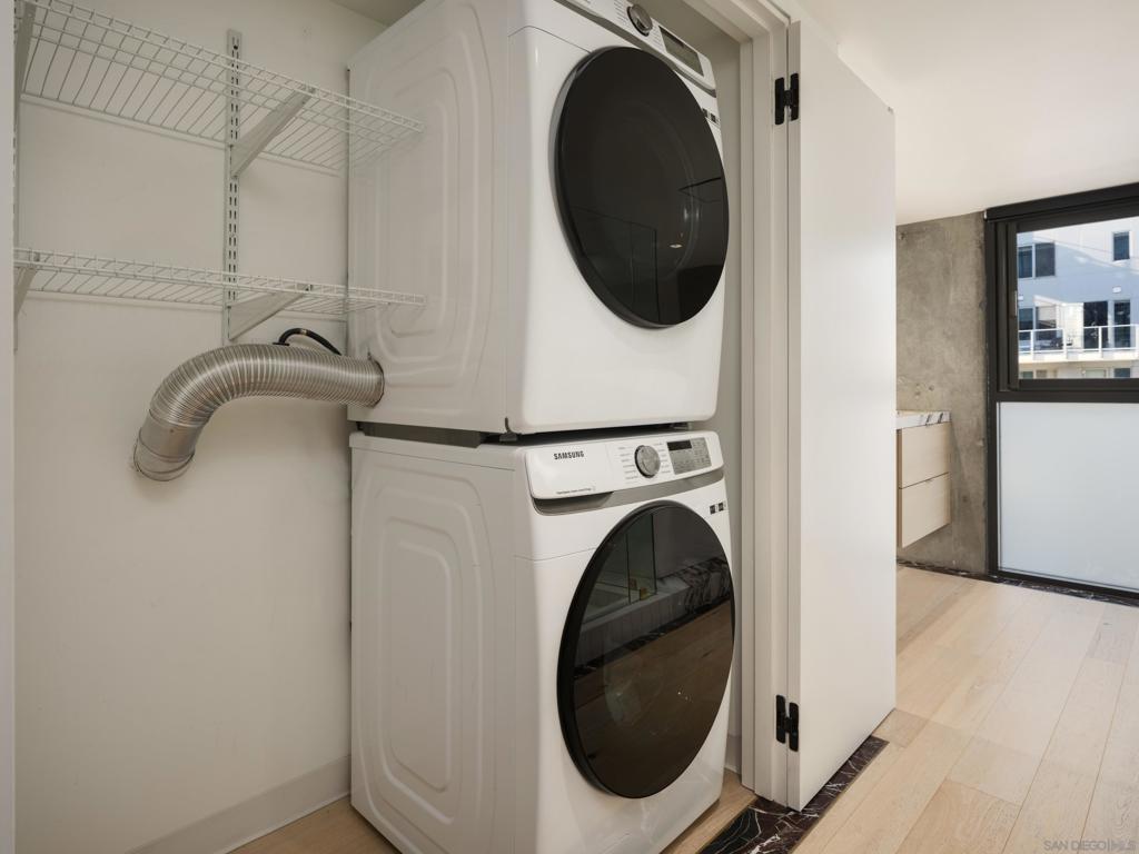 Downtown - Residential