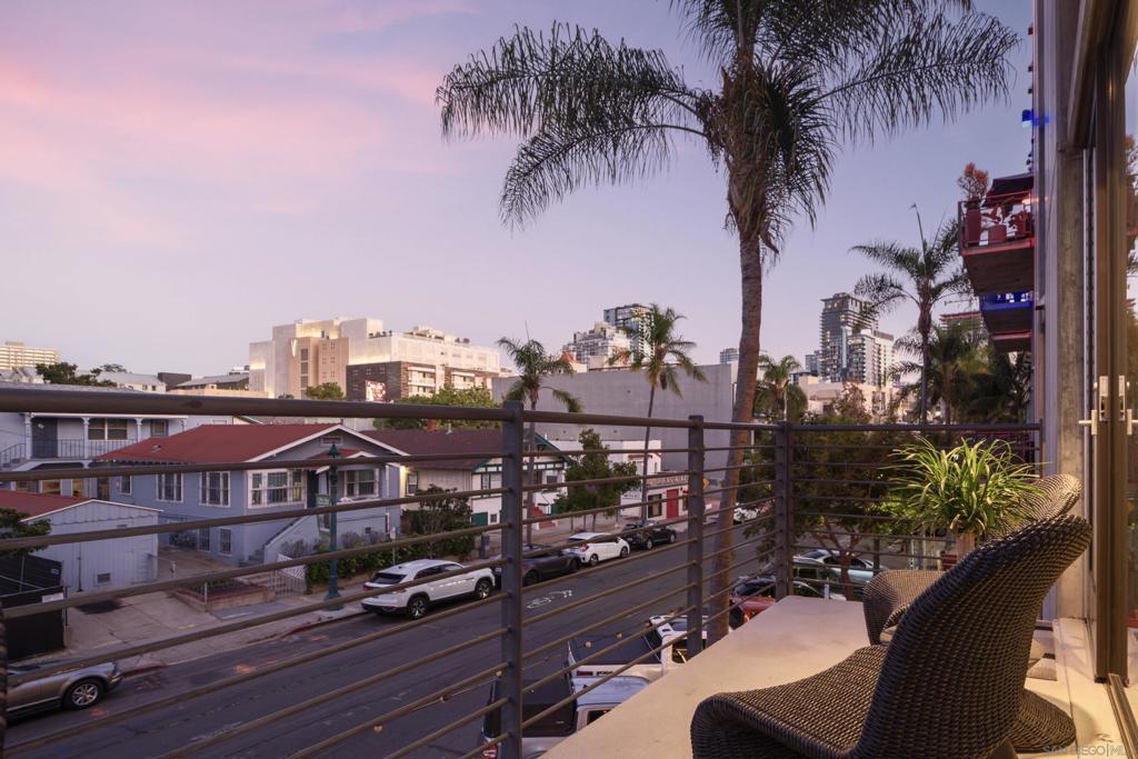 Downtown - Residential