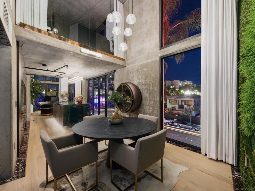 Downtown - Residential