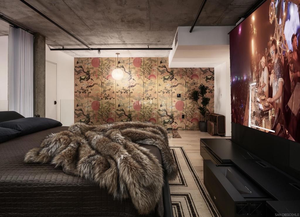 Downtown - Residential