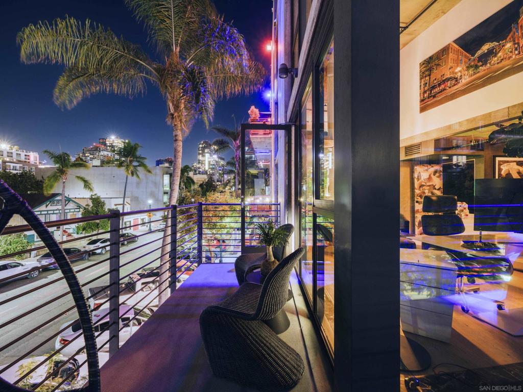 Downtown - Residential