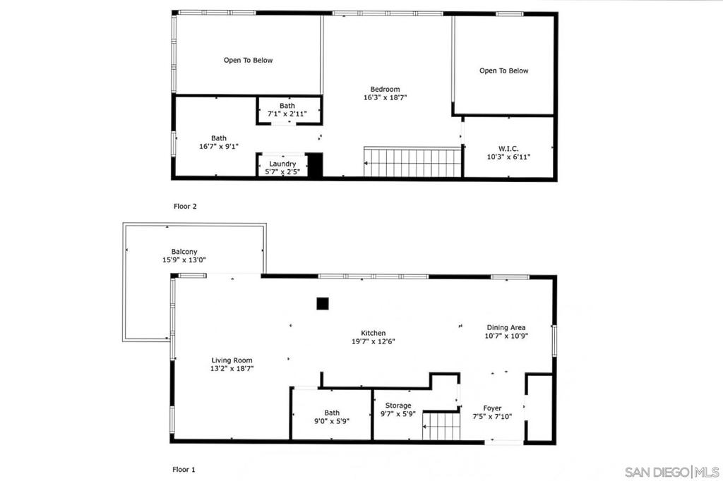 Downtown - Residential