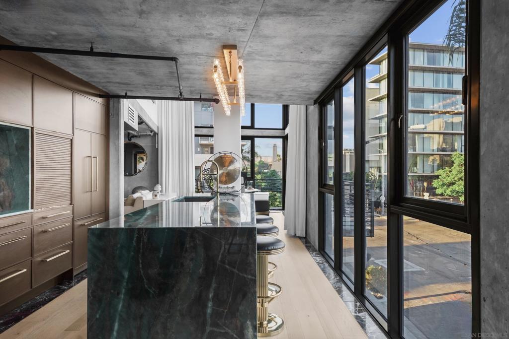 Downtown - Residential