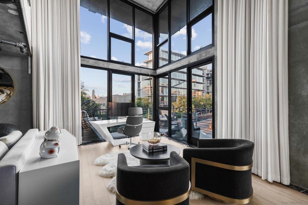 Downtown - Residential