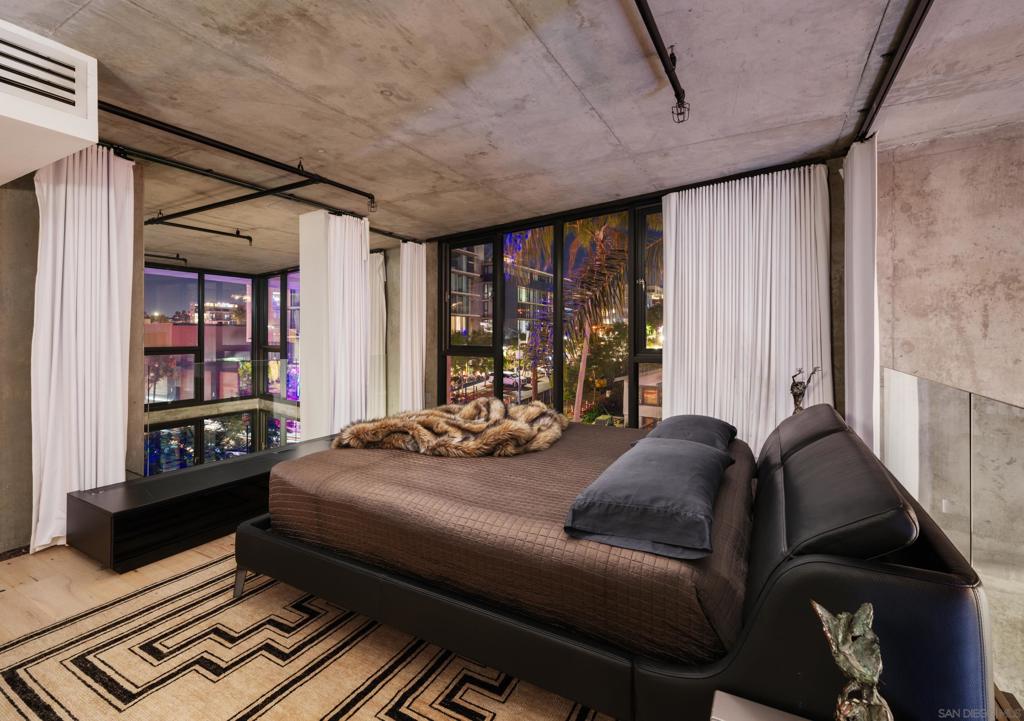 Downtown - Residential