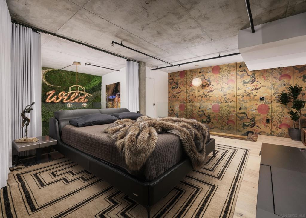 Downtown - Residential